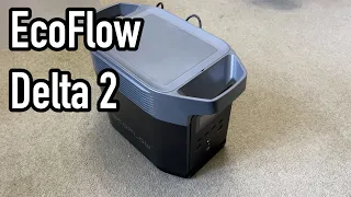 More Batteries? 1024Wh | Off Grid? Ecoflow Delta 2 Review