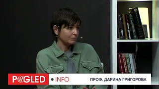 Проф.Дарина Григорова: С американския газ европейците ще разберат наистина какво означава зависимост