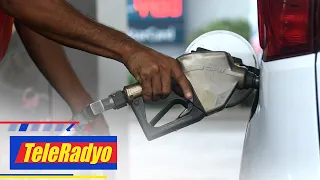 TeleRadyo Balita (10 March 2022)