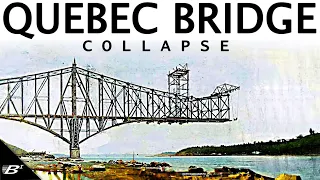 Ego in Engineering: The Quebec Bridge Collapse