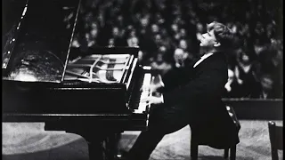 Edwin Fischer - Mozart : Piano Concerto No.25  in C, K.503  (1947)