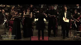 REQUIEM - GIUSEPPE VERDI REGGIO CALABRIA 5 GENNAIO 2018