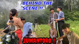 [ BTS ] JUMANTORO..tunggu bapak pulang!