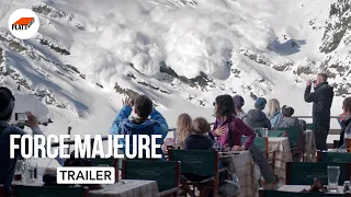Force Majeure | 2015 | Trailer