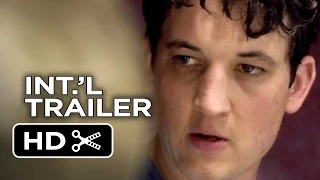 Whiplash UK TRAILER 1 (2015) - J.K. Simmons, Miles Teller Movie HD