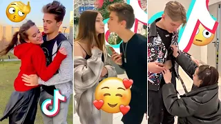 Best Cute Couple Goals 2023 - Margo Flury TikTok Compilation 😘