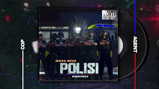 SONG ``` POLICE KOTA KITA ``` ( PROD : 16 BAR INDONESIA )