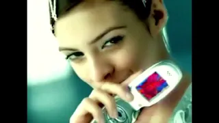 (REUPLOAD) I Accidentally Samsung SGH-T100 Commercial