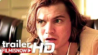 PEEL Trailer (2019) | Emile Hirsch Coming-Of-Age Drama Movie