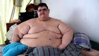 Mexique: L'homme le plus gros du monde a perdu plus de 200 kilos