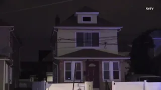 Human remains found inside Queens Basement