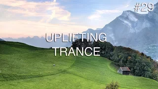 ♫ Emotional Uplifting Trance Mix #29 | August 2017 | OM TRANCE