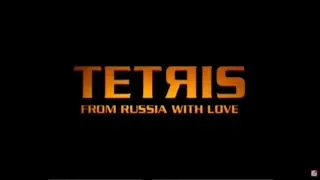 TETRIS: Desde Rusia con amor (2004) | BBC | Español | Gamesover DOCUMENTAL VIDEOJUEGOS