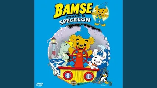 Bamse och mysteriet på spegelön (Del 26)