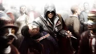 Assassins Creed II 36 серия (собор Сан-Марко)