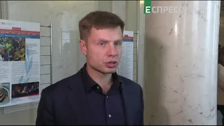 З новим бюджетом підкрадається епоха жебрацтва, - Гончаренко