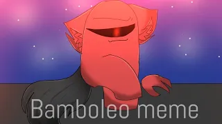 Bamboleo meme//Among us//🎶🎵Music Video🎵🎶//#animation #amongus