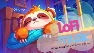 LOFI Lullabies: Melodies to Drift Off to Dreamland