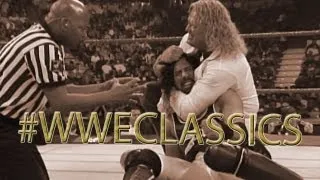 WWE Classics - WWE Royal Rumble 1999