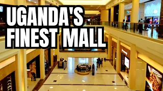 INSIDE UGANDA'S MOST LUXURIOUS MALL THE ARENA MALL NSAMBYA KAMPALA UGANDA