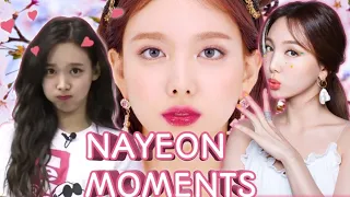 THE SAVAGE NAYEON(TWICE)