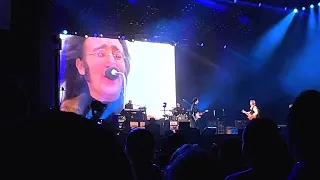 John Lennon & Paul McCartney - " I've Got a Feeling" - Got Back Tour - MetLife Stadium