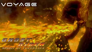 Ghost Rider: Spirit of Vengeance | A Hellish Fight | Voyage