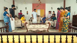 Ethirneechal - Best Scenes | 18 Nov 2023 | Tamil Serial | Sun TV