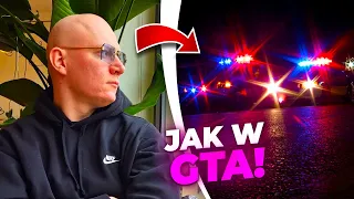 AKCJA RODEM Z GTA! 🚔