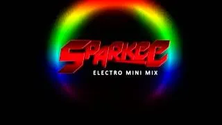 Sparkee Electro Minimix
