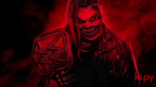 WWE The Fiend - "Let Me In" Theme Song Slowed + Reverb