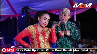 ABAH KIRUN - YATI PESEK || CAMPURSARI SANGGA BUANA TERBARU