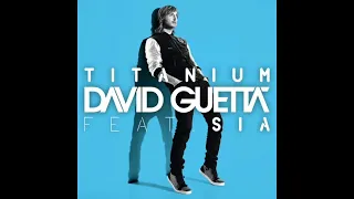 David Guetta ft Sia - Titanium ( Ayur Tsyrenov Remix ) REVERB EDIT