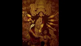 Durga Puja♥️#durgapuja #durgamaa #viralvideo #ytshorts #instagram #Bikramshorts07 #bangali_song 💙♥️💙