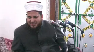 ADAB E MUSTAFA SALLALLAHU ALIHE WASALLAM /Hami Sahab Complete Lecture