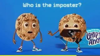 Chips Ahoy Ad But Chips Ate Skip Button