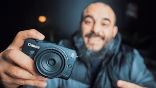 5 Awesome Compact Point & Shoot Cameras in 2023