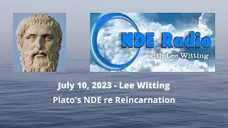 Plato's NDE re Reincarnation