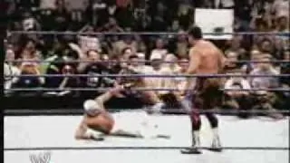 Eddie Guerrero vs Rey Mysterio highlights