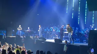 Il Volo - Grande amore, Cluj, Romania