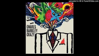 Gnarls Barkley - Crazy (mc DJ Remix)