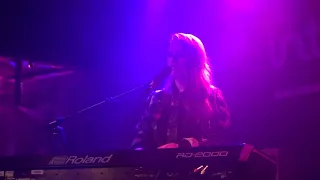 Freya Ridings (@FreyaRidings)-Lost Without You @TheLexington, 4th October 2018