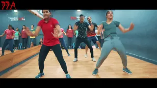 Trippy Trippy Dance Video| Bhoomi| Sunny Leone| Neha Kakkar| Bollywood Dance Cover