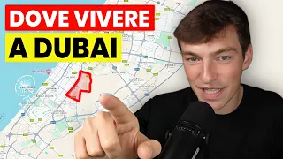 Le migliori zone in cui vivere a Dubai