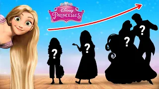 Princess Academy: Rapunzel, Elsa, Ariel Mermaid, Belle And Cinderella! How To Become a Princess