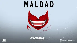 Instrumental De Dembow 😈 "Maldad" | Chimbala ✘ Maffio ✘ El Alfa | Type Beat 2020