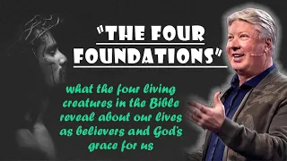 Robert Morris Sermons༺“The Four Foundations”༻🧡#RobertMorris2021🧡