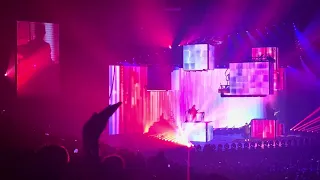 Joji - Die For You Live