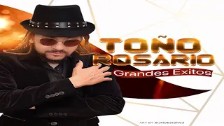 Toño Rosario - TOY' ENCEDIO (En Vivo)