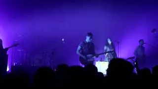 LILLY WOOD & THE PRICK AU CINEMA - Extrait "Middle Of The Night"